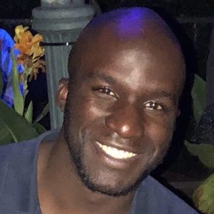 Meet your Posher, Terrence